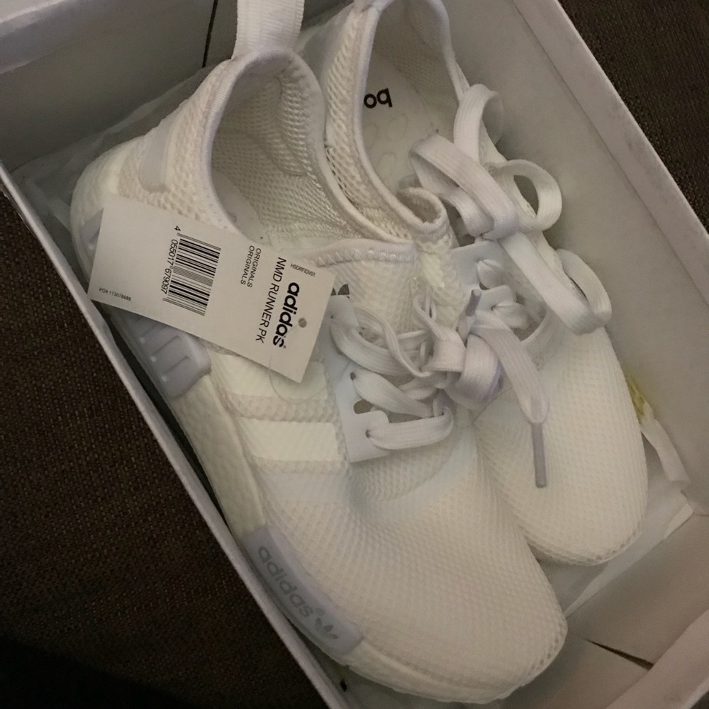 Adidas NMD runner